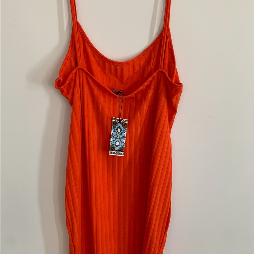Bodycon dress NEW WITH TAG